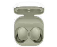 SAMSUNG Galaxy Buds2 Green SM-R177NZGAEUE - 670499 - zdjęcie 3